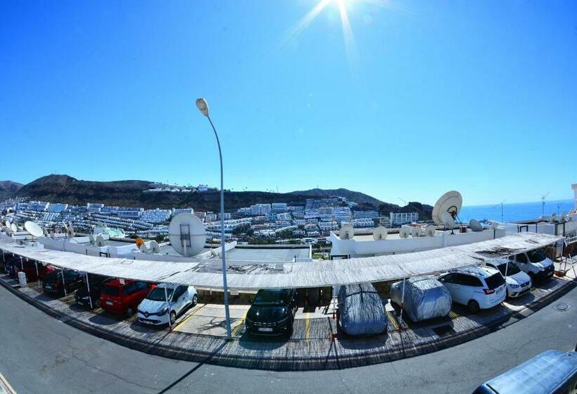 Apartamentos LIvvo Puerto Bello