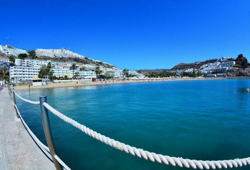 Apartamentos LIvvo Puerto Bello