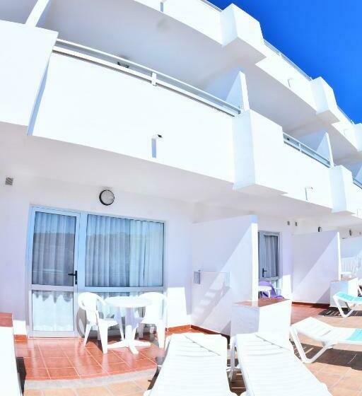 Apartamentos LIvvo Puerto Bello