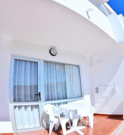 Apartamentos LIvvo Puerto Bello