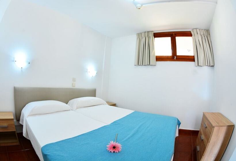 Apartamentos LIvvo Puerto Bello