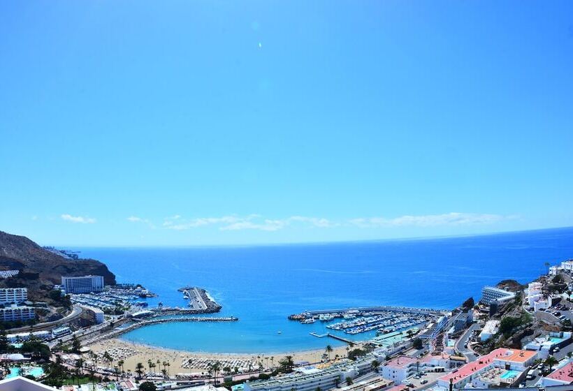 Apartamentos LIvvo Puerto Bello