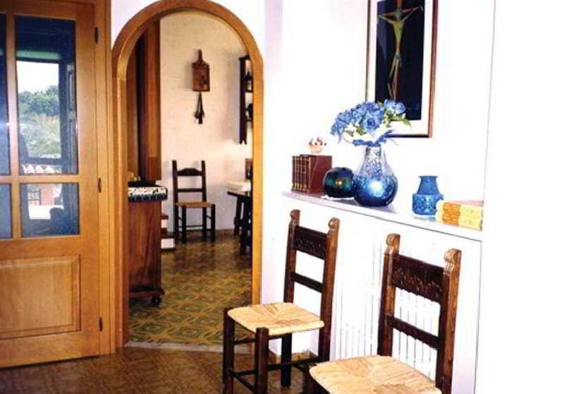 Bed and Breakfast Domu E Luna