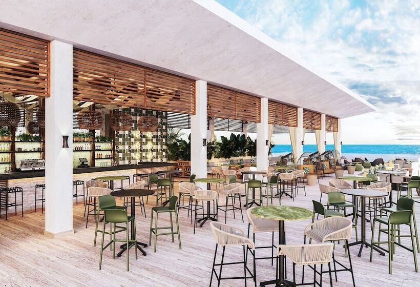 هتل Caribe Deluxe Princess - All Inclusive