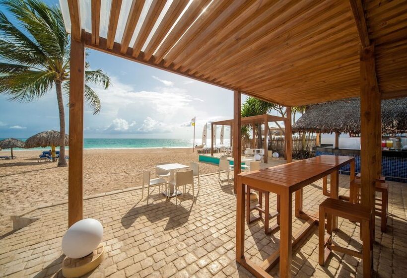هتل Caribe Deluxe Princess - All Inclusive