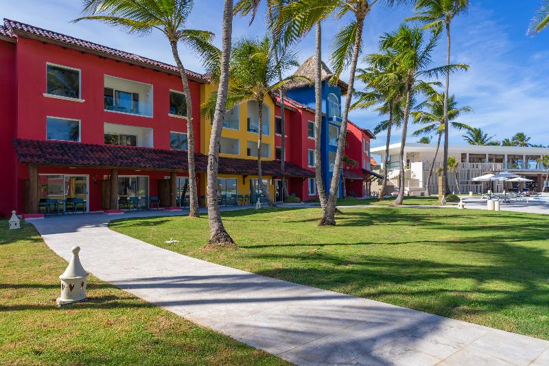 هتل Caribe Deluxe Princess - All Inclusive