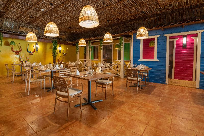هتل Caribe Deluxe Princess - All Inclusive