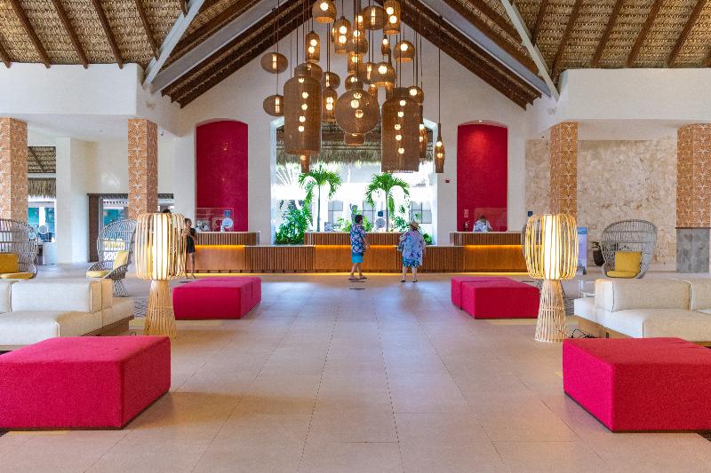 هتل Caribe Deluxe Princess - All Inclusive