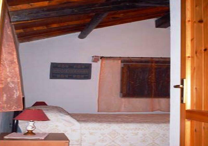Отель Casa Degli Aranci