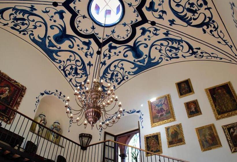 هتل Casa Rosada  Adults Only