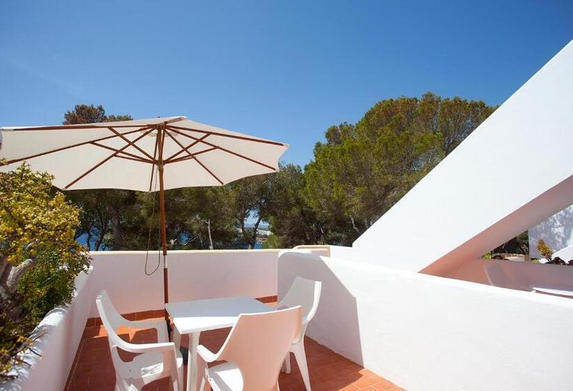 호텔 Club Cala Azul