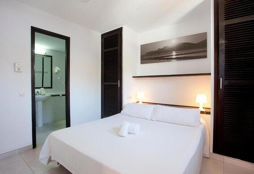 호텔 Club Cala Azul