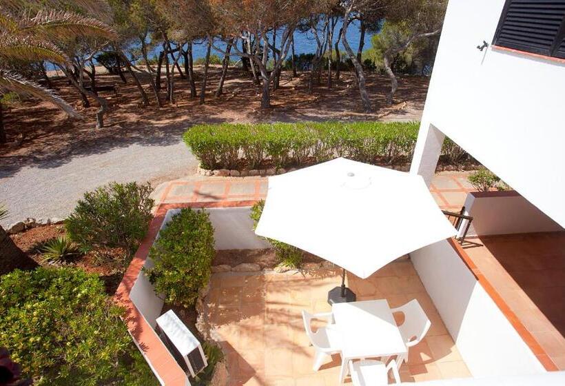 호텔 Club Cala Azul