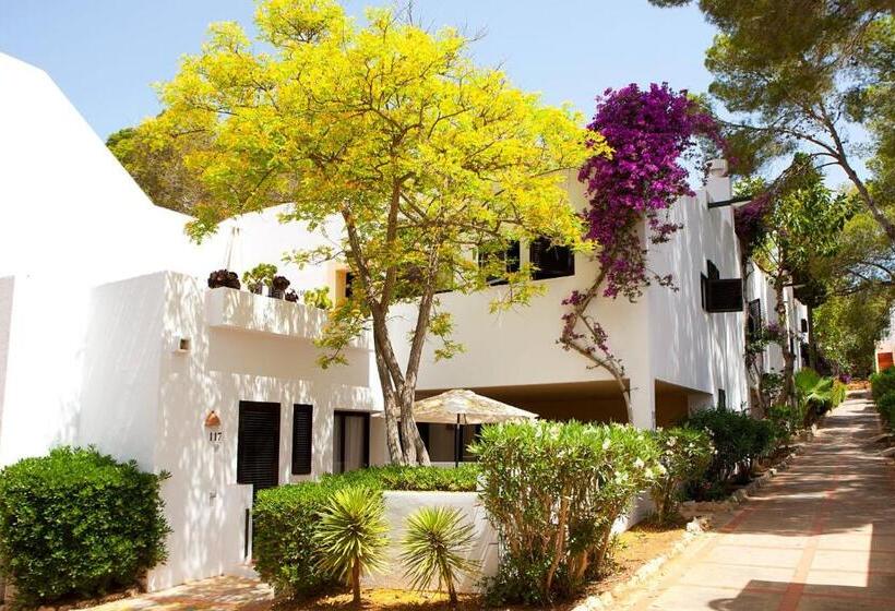 호텔 Club Cala Azul