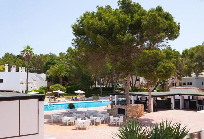 호텔 Club Cala Azul