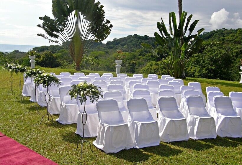 Cristal Ballena Boutique Hotel & Spa