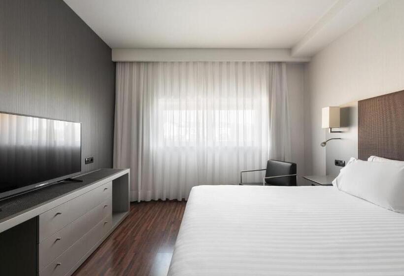 ホテル Exe Zizur Pamplona