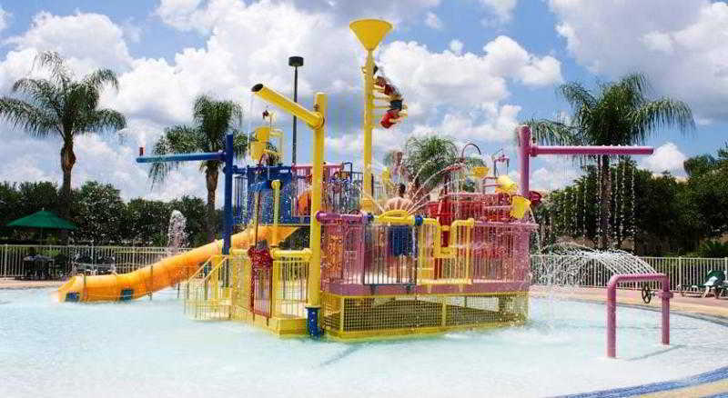 فندق Holiday Inn Express And Suites Clermont Se West Orlando By Ihg