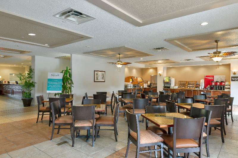 فندق Holiday Inn Express And Suites Clermont Se West Orlando By Ihg