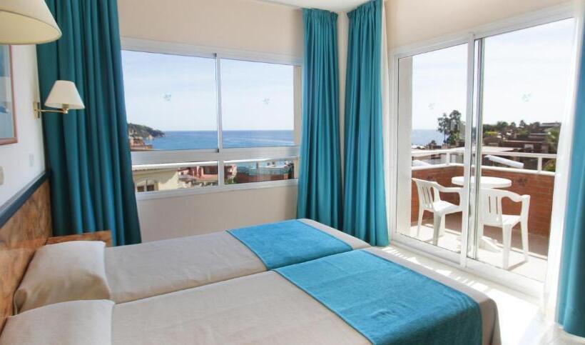 هتل Gran Garbí Mar