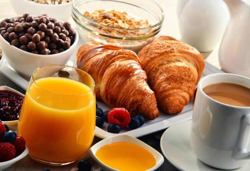 هتل Gran Garbí Mar