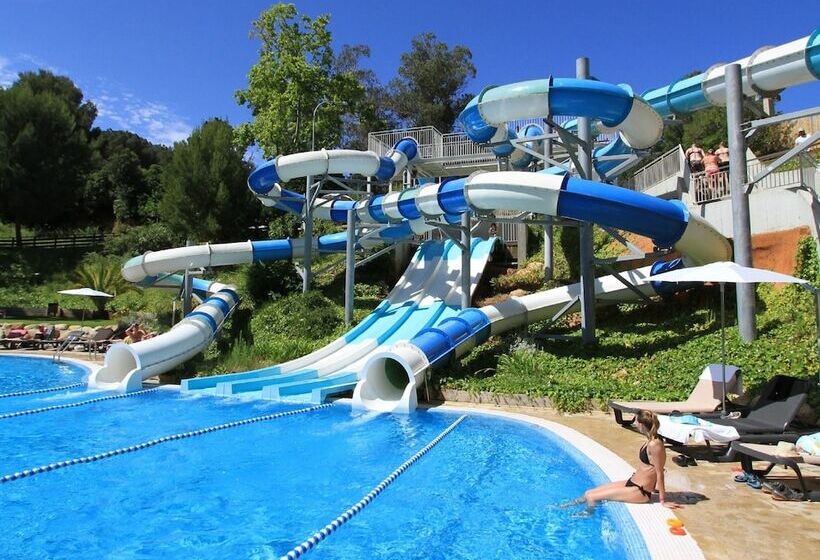 هتل Gran Garbí Mar