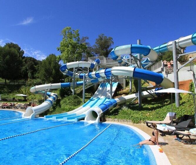 هتل Gran Garbí Mar