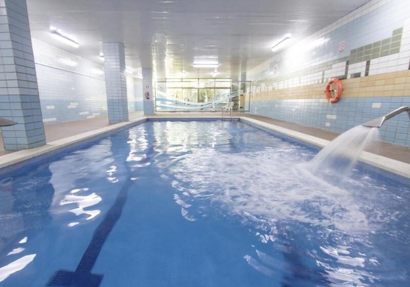 هتل Gran Garbí Mar