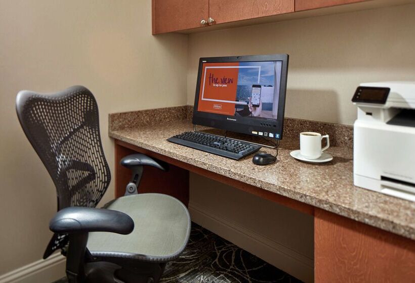 호텔 Hilton Garden Inn Portland/lake Oswego