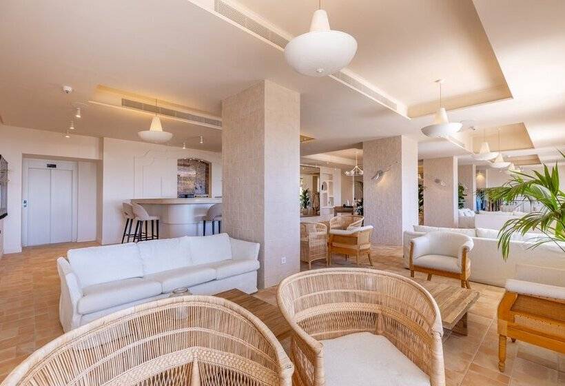 ホテル Hoposa Pollentia - Adults Only