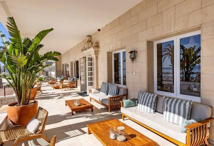 ホテル Hoposa Pollentia - Adults Only