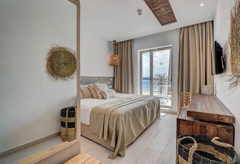 ホテル Hoposa Pollentia - Adults Only