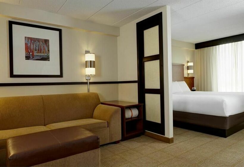 Hotel Hyatt Place North Raleigh Midtown