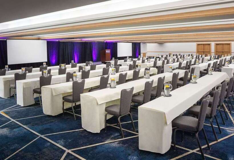 فندق Hyatt Regency Jacksonville Riverfront