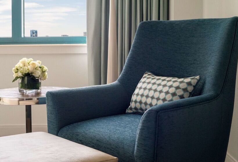 فندق Hyatt Regency Jacksonville Riverfront