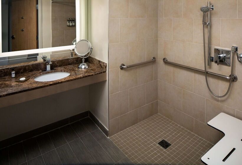 فندق Hyatt Regency Jacksonville Riverfront