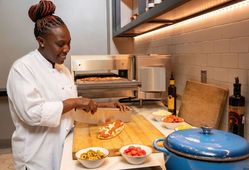 فندق Hyatt Regency Jacksonville Riverfront