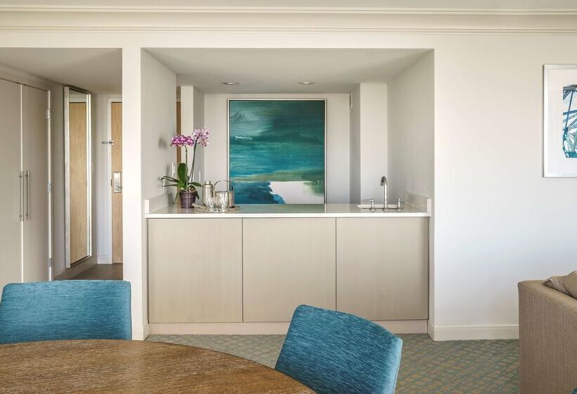 فندق Hyatt Regency Jacksonville Riverfront