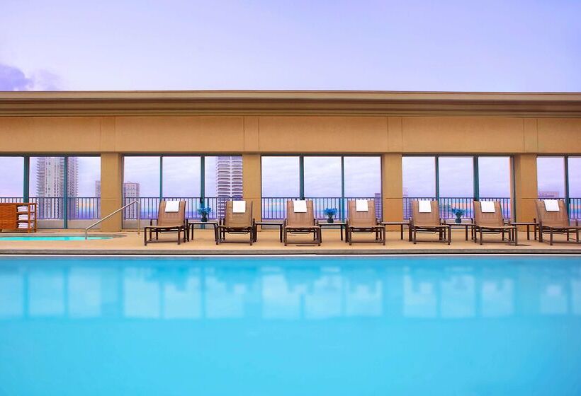 فندق Hyatt Regency Jacksonville Riverfront