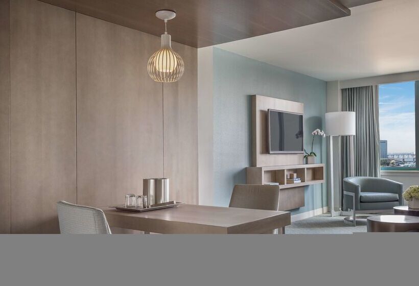 فندق Hyatt Regency Jacksonville Riverfront