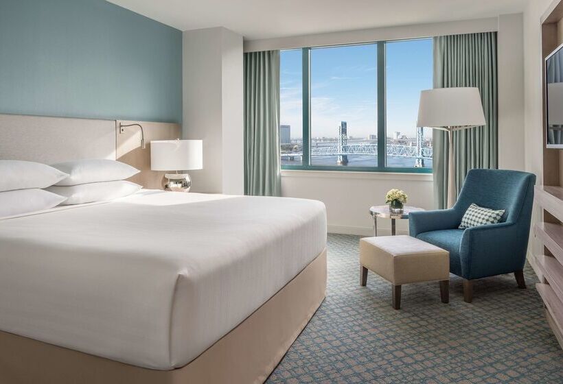 فندق Hyatt Regency Jacksonville Riverfront