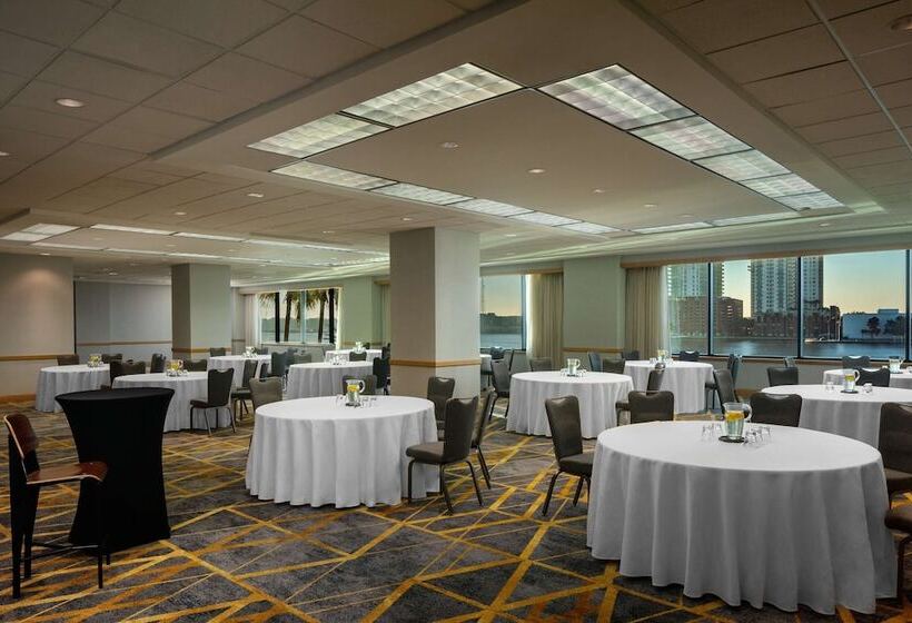 فندق Hyatt Regency Jacksonville Riverfront