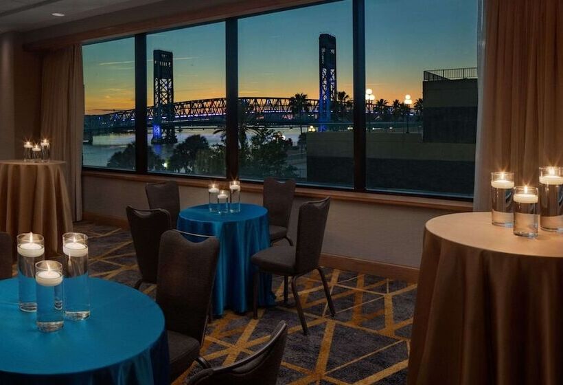 فندق Hyatt Regency Jacksonville Riverfront
