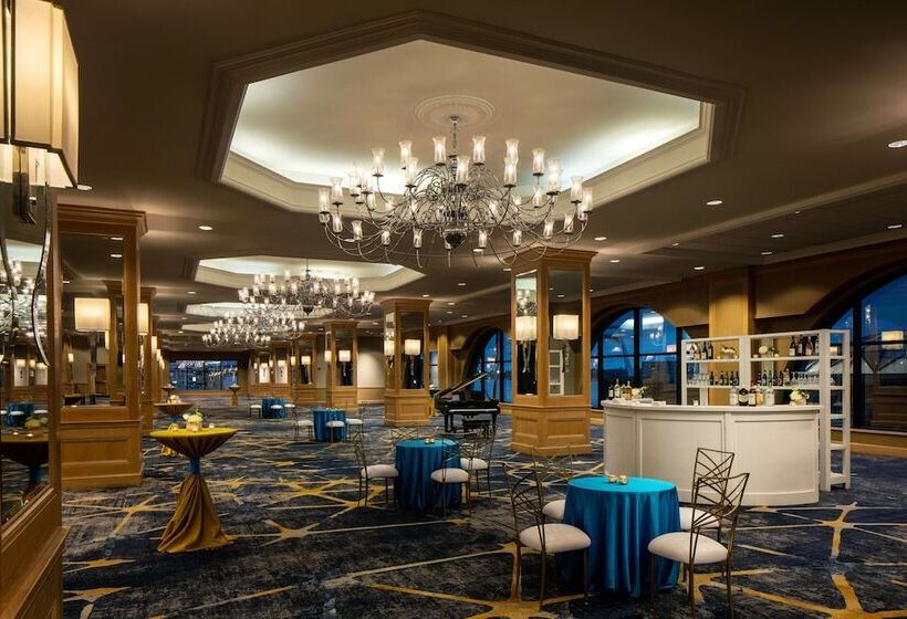 فندق Hyatt Regency Jacksonville Riverfront