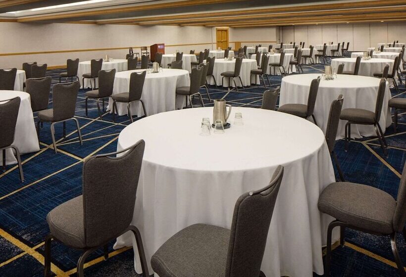 فندق Hyatt Regency Jacksonville Riverfront