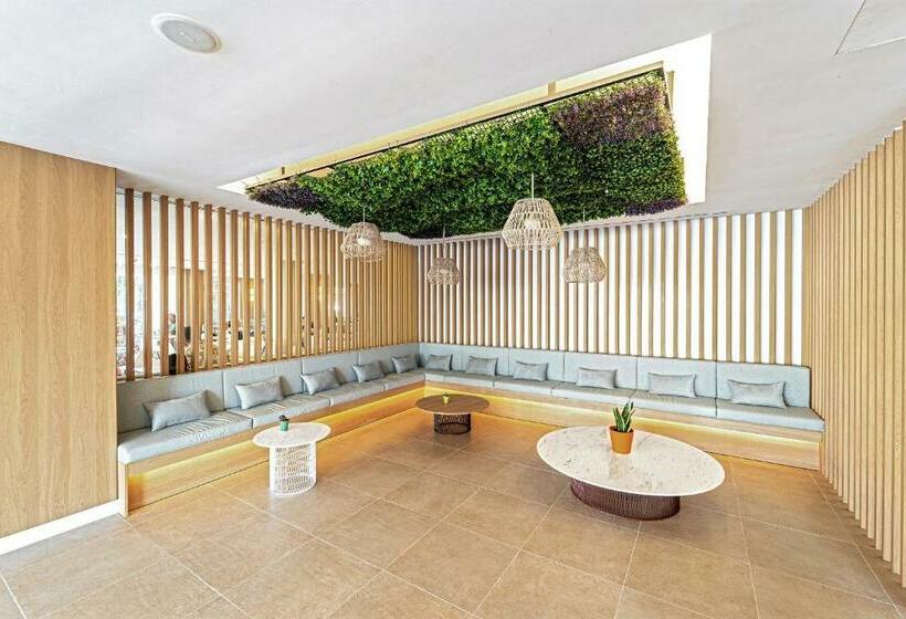 酒店 Ibersol Siurell