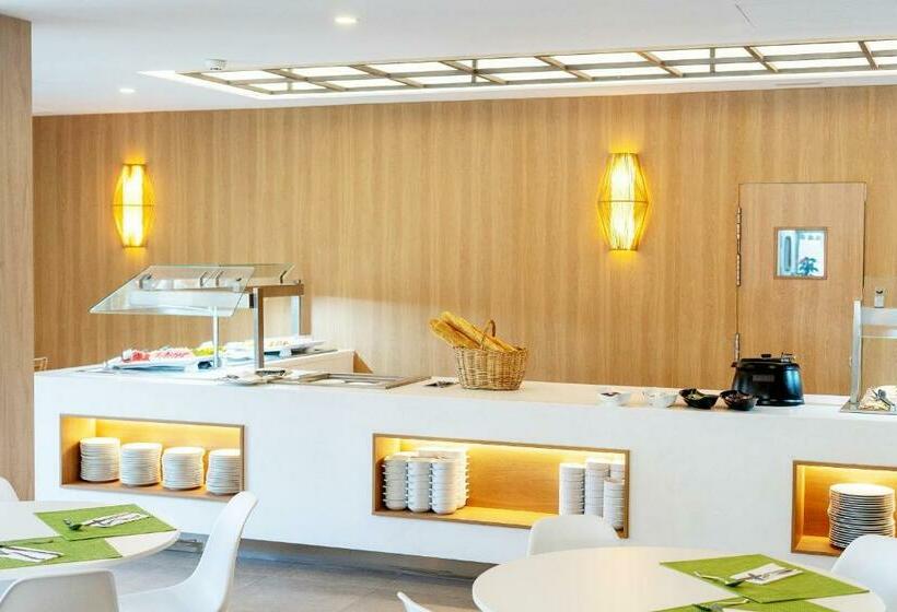 酒店 Ibersol Siurell