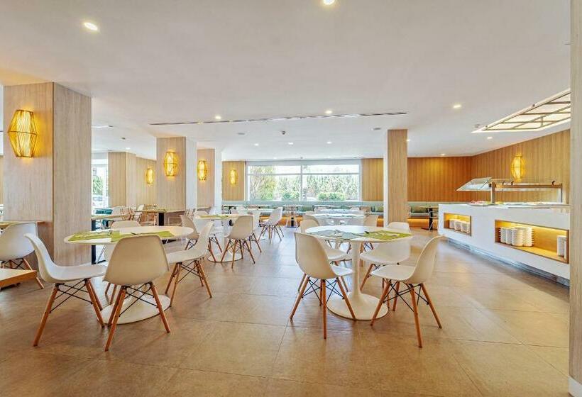 酒店 Ibersol Siurell