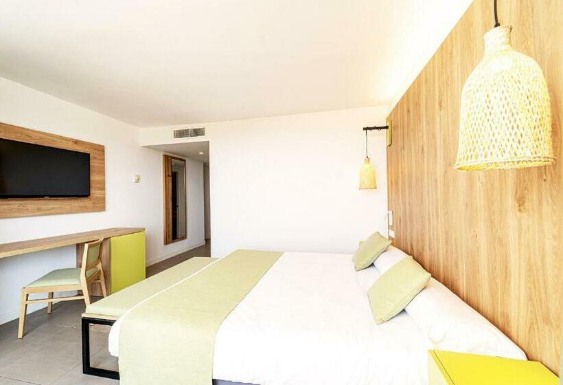 酒店 Ibersol Siurell