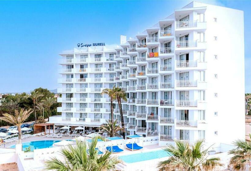 酒店 Ibersol Siurell